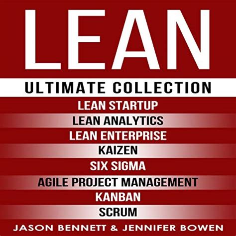 Amazon Lean Six Sigma For Dummies Th Edition Audible Audio