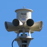 Sentry 3V8 | Civil Defense Sirens Wiki | Fandom