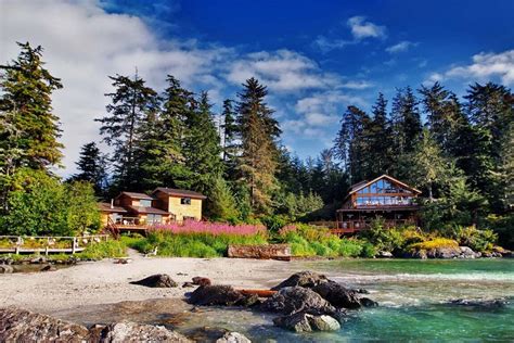 11 Best Resorts in Alaska for Unbeatable Outdoor Adventures