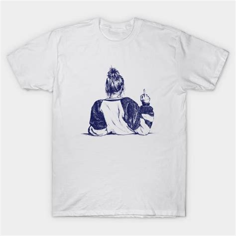 Fuck Off Fuck Off T Shirt TeePublic