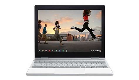 Google Pixelbook Chromebook review - Chrome Computing