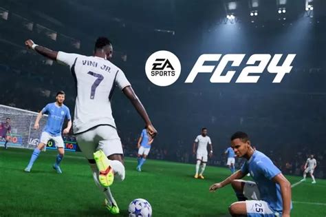 Ea Fc 24 New Gameplay Features Reveal Massive Upgrade From Fifa 23