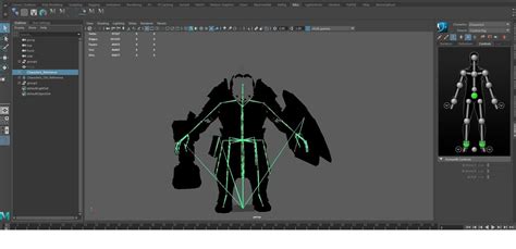 3d Model Dwarf Paladin Vr Ar Low Poly Rigged Animated Cgtrader