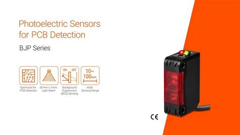 Autonics Photoelectric Sensor Bj100 Ddt P At Rs 3570 Autonics