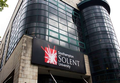 Solent University UK | IES