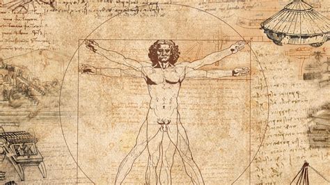 Leonardo da Vinci: la mente renacentista - El Duomo Magazine