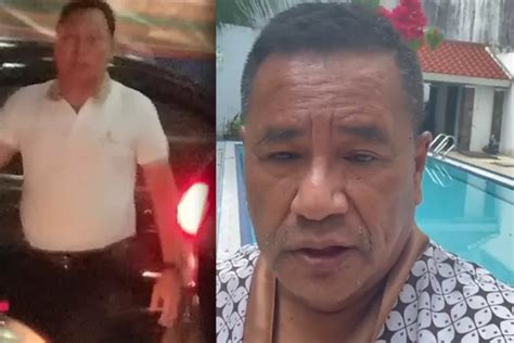 Seusai Membantu Pegawai Alfamart Hotman Paris Kini Siap Bantu Korban