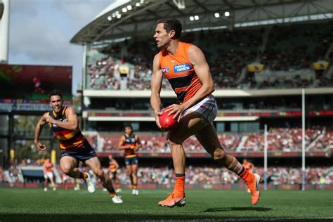 AFL Mid Season Report Card Part Two Dangerous Floaters To One Of The