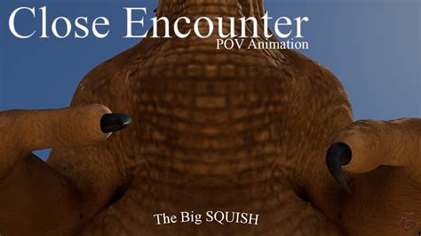 Close Encounter Pov Youtube