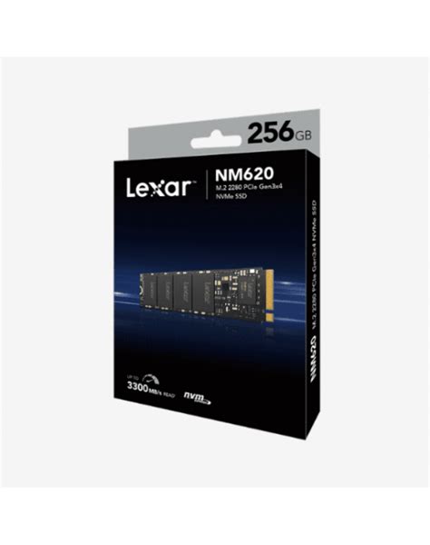 Lexar NM620 1TB NVMe