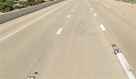 Fatal Collision On Highway 290 In Austin Claims One Life Injures