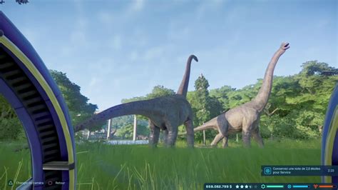 Jurassic World Evolution Isla Sorna Youtube