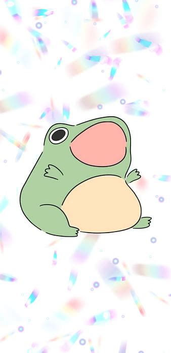 92 Wallpaper Cute Frog Pics - MyWeb