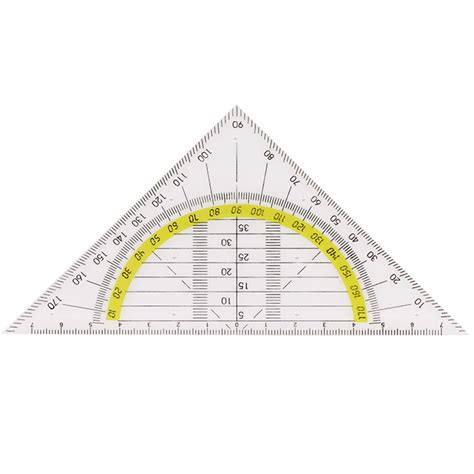 Geodreieck günstig online kaufen bei BACKWINKEL