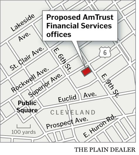 read   amtrust financial cleveland ohio