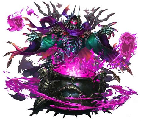 Hades (summon) | Final Fantasy Wiki | Fandom