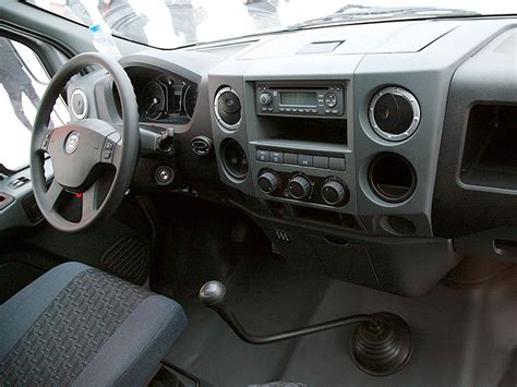 Газель Некст Фото Внутри – Telegraph