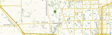 Best Trails near Zionsville, Indiana | AllTrails