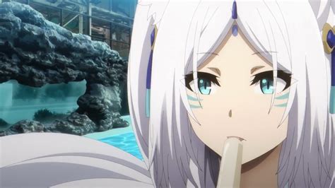 Yukime passes by - YouTube