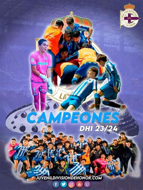 A Por La Copa De Campeones Juvenil Division De Honor Copa De Campeones