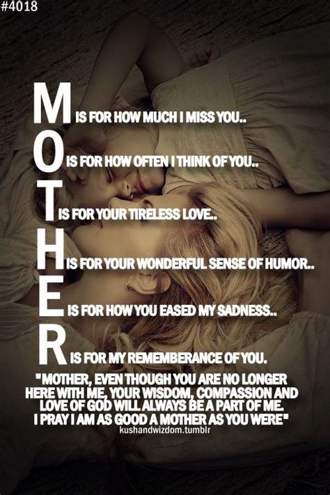 Mother 2 Mothers Day Quotes Happy Mother Day Quotes I Miss My Mom