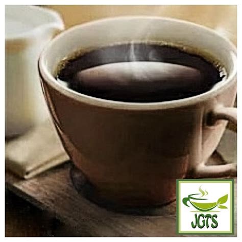 (AGF) Blendy "For Me" Instant Coffee – Japanese Green Tea Shops