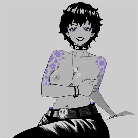 Vice Admiral Doll By CarrancaArt Hentai Foundry