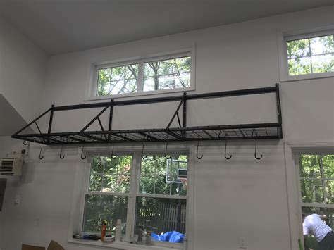 Shelving, Racks, Etc. | Garage Solutions