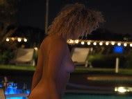 Naked Simone Colling In Klown Forever