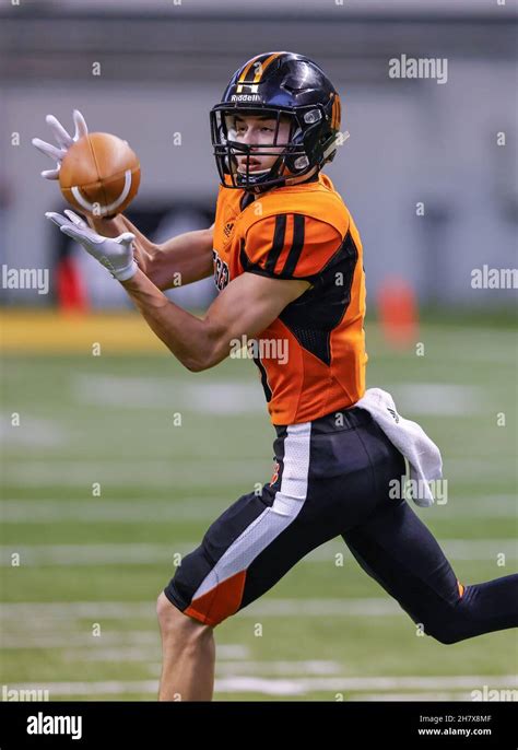 Football Action with Carey vs Kendrick High School at the Idaho State Football Championship in ...