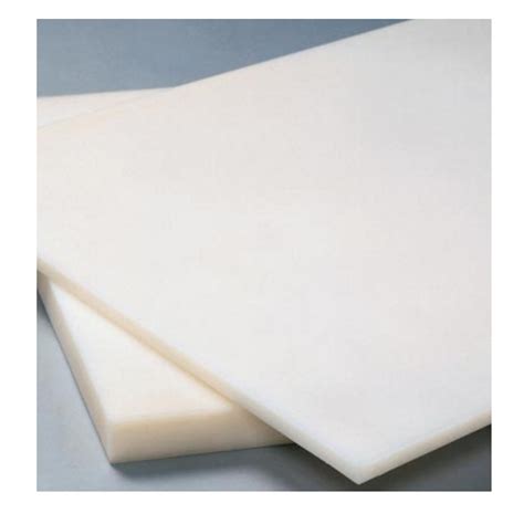 Plastic Pp Ortho Sheets Thickness 2MM TO 15MM At Rs 150 Kg In Mumbai