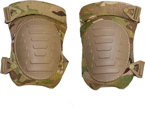 Us Army Issue Multicam Ocp Knee Pads Military Depot