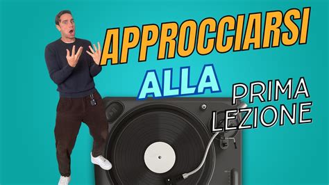 Come Approcciarsi Alla Prima Lezione Di Canto Youtube