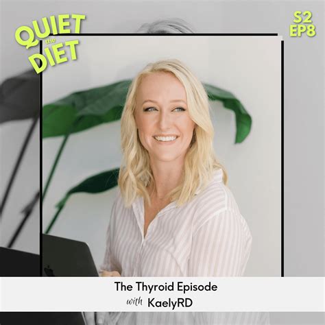 QTD Functional Nutrition For Thyroid Health