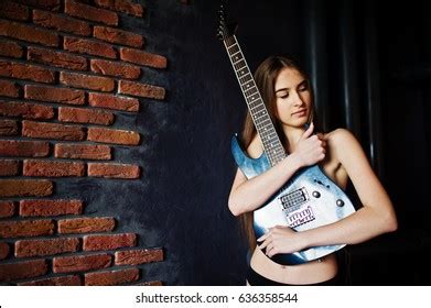 Hundred Guitar Nude Woman Royalty Free Images Stock Photos Pictures Shutterstock