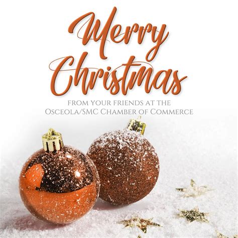 Osceola/South Mississippi County Chamber of Commerce - Do you have a
