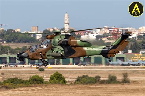 Nato Tiger Meet In Full Swing At Gioia Del Colle Air Base The