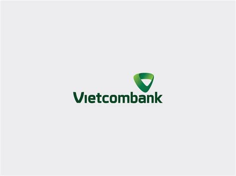 Download File Tách Nền Logo Vietcombank Không Nền Vector Miễn Phí