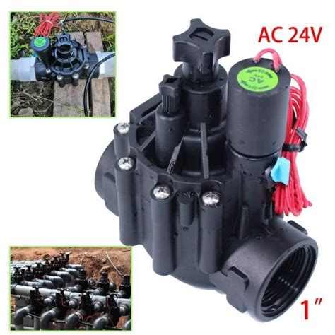 Pompe D Arrosage Minuterie D Irrigation Intelligente Syst Me De