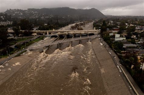 Odds of El Niño return to California are increasing. - Los Angeles Times