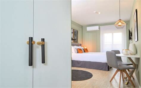 L H La Latina Selection A Design Boutique Hotel Madrid Spain