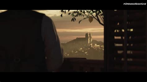 Galerie D Images Mafia The Old Country Images Du Trailer Gamescom