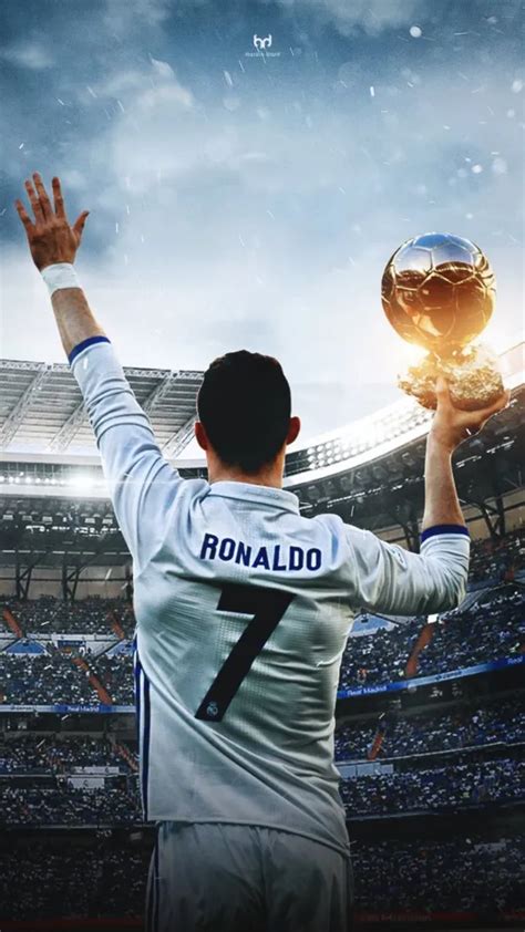 Cristiano Ronaldo Goat Full Hd K Wallpaper Loonaz