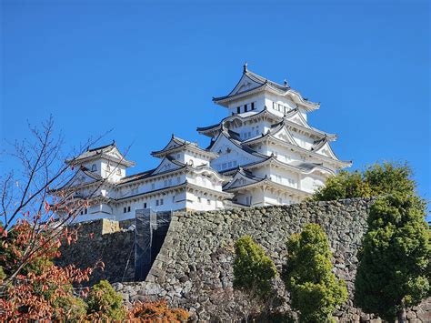 The Perfect Hiroshima Okayama And Himeji Itinerary Jr West Sanyo Sanin