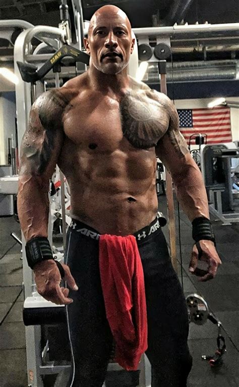 Pin by schmendrick on Dawyne and Jason and Chris and Muscle!! | The
