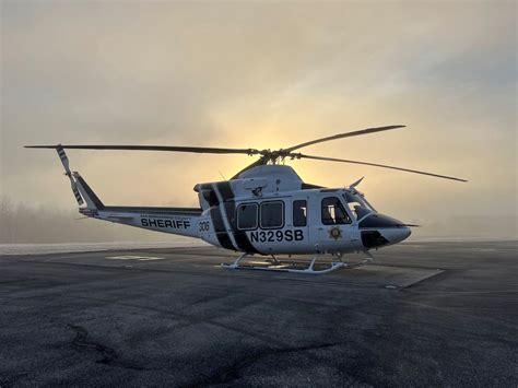 Textron Inc Bell Delivers Subaru Bell Epxs To Two Southern