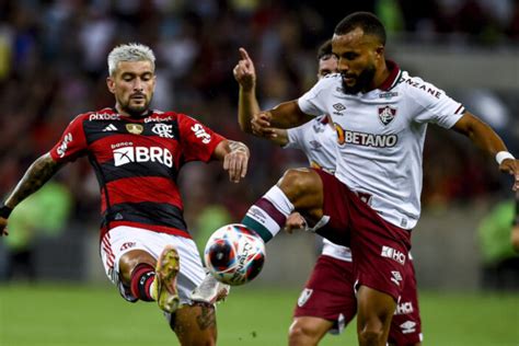 Tudo Sobre Flamengo X Fluminense Torcida Organizada