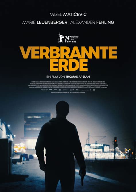 Verbrannte Erde 2024 Im Kino In Fulda