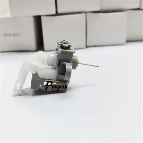 Original Mimaki Spare Part Ujf 3042mkii Cartridge Valve Assy MP M015304