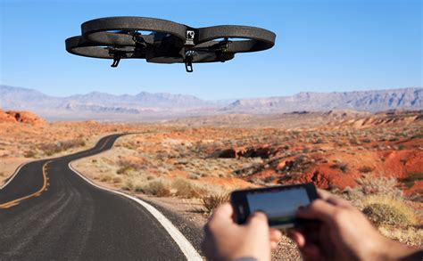 The Five Best Drones for Sale: 2014 Edition